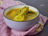Chicken Coconut Milk Curry