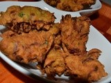 Chicken Pakoda