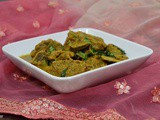 Coorg Beef Curry