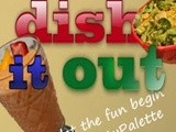  Dist it Out  ~ Breads from Scrath: Event Announcement