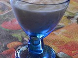 Elaneer Pudding ~ Tender Coconut Pudding