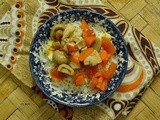 Hokkein Fried Rice ~ Fujian/ Fukien Fried Rice