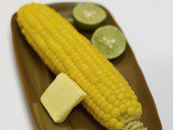How to make corn in a pressure cooker