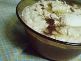 Hummus - Arabic Chickpea Dip