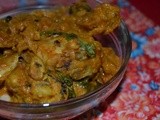 Jodhpuri Murg/ Chicken