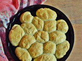 Khailat Al-Nahl ~ Sweetened Honeycomb Bread