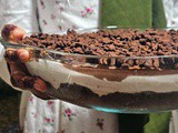 Lazy Cat Viral Cake | Krunchoco Cake