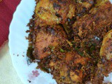 Payyoli Chicken Fry | Payyoli Kozhi Porichath