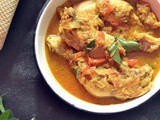 Payyoli Kozhi Curry | Chicken Curry
