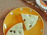 Podipola/ Kumsi ~ Malabar Plain Cake: “Joy from Fasting to Feasting ix” for Yummy Food
