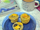 Simple Egg Muffins | Breakfast Egg Muffins
