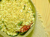 Varutha Thenga | Roasted Coconut for Curries