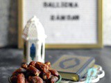 Welcoming Ramadan… Getting your kitchen Ramadan ready