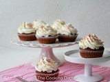 Swiss Meringue Buttercream rcipe (smb), the perfect frosting