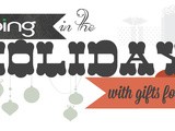 Bing In The Holidays: bbq, Cocktail, Coffee & Cookbook Gifts For The Dudes In Your Life