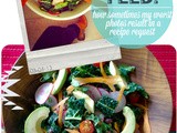 Southwestern Kale Salad Recipe