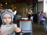 Healdsburg: Pizzando Review