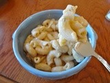 Allergy-Friendly Macaroni and Cheese