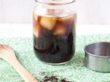 Easy Cold Brew Coffee