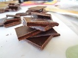 Guilt-Free Dark Chocolate Bars