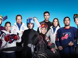 Help Your Favorite Olympian Make a Difference