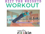Hiit the Weights Workout