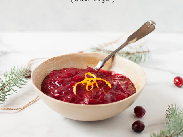 Very Good Recipes of Sweetened An easy and homemade barbecue sauce that is sweetened with