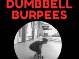 Move of the Week: Dumbbell Burpees