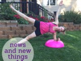 News and New Things #14