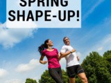Spring Shape-Up DietBet