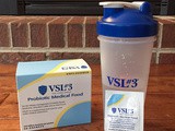 Support Your Digestive Health with vsl#3