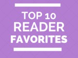 Top 10 Reader Favorites