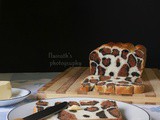 Leopard bread |How to make leopard bread from scratch