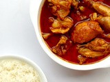 Chicken Qorma Recipe | Indian Chicken Korma Recipe