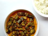 Dahi Bhindi Recipe | Dahi waali Bhindi Recipe