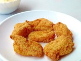 Rava Fried Fish Recipe | Basa Fish Fry Recipe