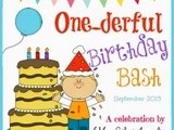 A One-derful Birthday Bash
