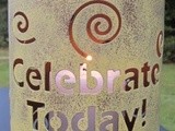 Celebrate It! Blog Party #9