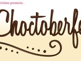 Choctober and a giveaway