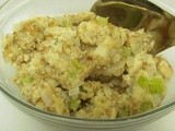 Comfort Food at It's Best~Classic Stuffing