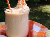 Dreamsicle Mocktail / #SundaySupper