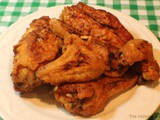 Grandma's Fried Chicken / #SundaySupper