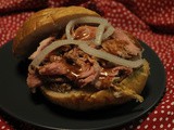 Grilled Pork Loin / #FromOurDinnerTable