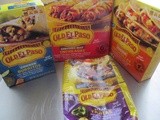 It's a Fiesta for 2 with Old El Paso