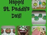 St. Patrick's Day Eats and Treats