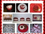 Valentine Love and Lots of Goodies