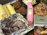 100% Grilling Accuracy with Thermapen Mk4 | a ThermoWorks Product