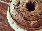 Best. Cake. Ever. | Chocolate Pound Cake…Straight from Mama