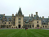 In Love with Biltmore Village | Asheville, nc Tops This Year’s List As One of the Coziest Cities in America