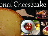 Piece of Cake! | Celebrating National Cheesecake Day